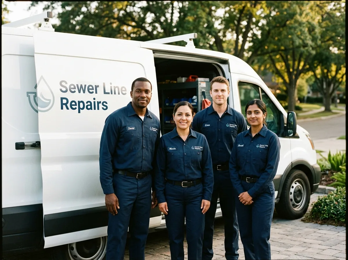 Emergency Plumber company in Flint Hill, VA