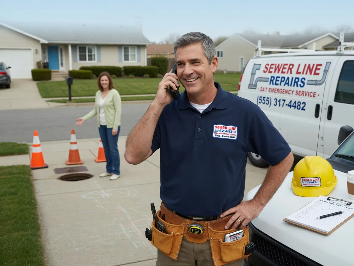 Emergency Plumber Flint Hill, VA FAQs